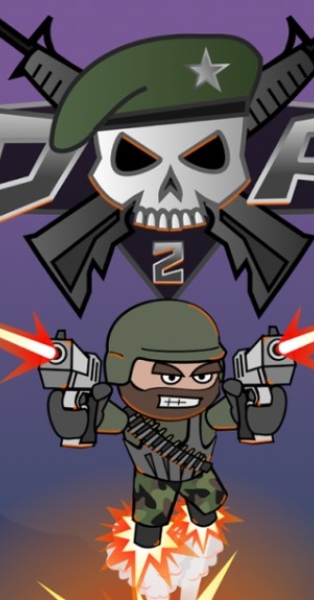 Mini Militia Mod Offical Site